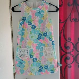 Lilly Pulitzer Dress size 8